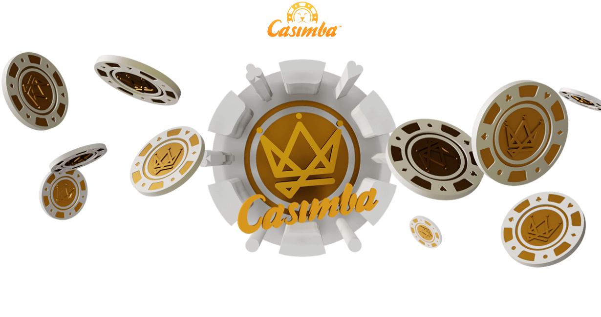 Casimba Casino VIP Program