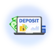 Deposit 1