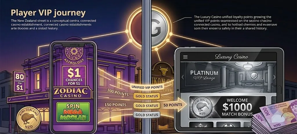 WELCOME $1000 MATCH BONUS