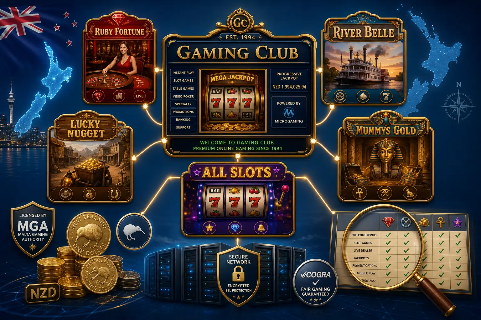 gaming-club-sister-sites-neuseeland
